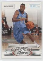 Ty Lawson #/999