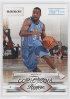 Ty Lawson #/999