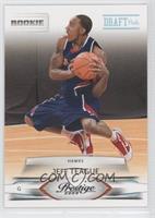 Jeff Teague #/999