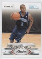 Eric Maynor #/999