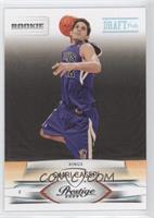 Omri Casspi #/999