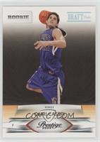 Omri Casspi #/999