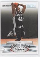 DeJuan Blair #/999