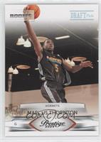 Marcus Thornton #/999