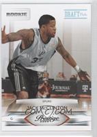 Jack McClinton #/999