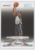 James Harden #/999