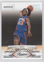 Jordan Hill #/999