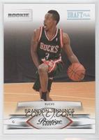 Brandon Jennings #/999