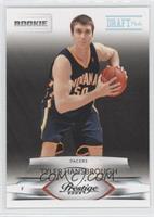 Tyler Hansbrough #/999