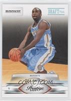 Ty Lawson #/999