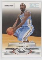 Ty Lawson #/999