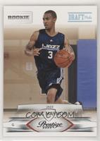 Eric Maynor [EX to NM] #/999