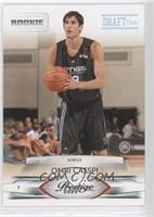 Omri Casspi #/999