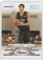 Omri Casspi #/999