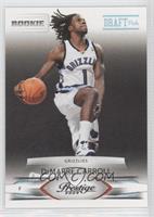 DeMarre Carroll #/999