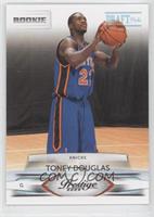 Toney Douglas #/999