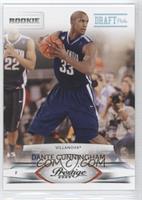 Dante Cunningham #/999