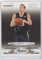 Jonas Jerebko #/999