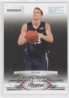 Jonas Jerebko #/999