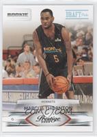 Marcus Thornton #/999