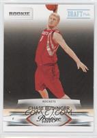 Chase Budinger #/999