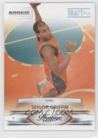 Taylor Griffin #/999