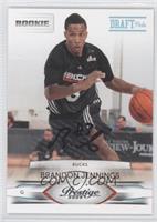 Brandon Jennings #/100