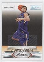 Omri Casspi #/499