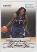 DeMarre Carroll #/499