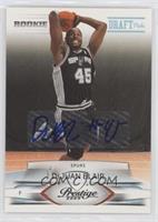 DeJuan Blair #/699