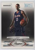 Jeff Teague #/100