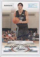 Omri Casspi #/499