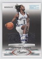 DeMarre Carroll #/499