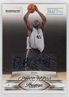 DeJuan Blair #/699