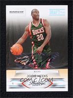 Jodie Meeks #/699