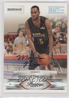 Marcus Thornton #/699