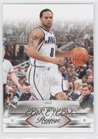 Deron Williams