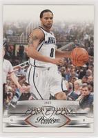 Deron Williams [EX to NM]