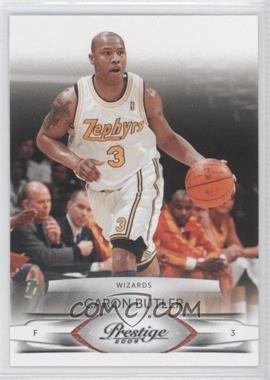 2009-10 Panini Prestige - [Base] #107 - Caron Butler