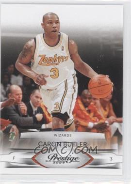 2009-10 Panini Prestige - [Base] #107 - Caron Butler