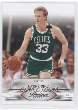 2009-10 Panini Prestige - [Base] #116 - Larry Bird