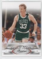 Larry Bird