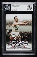 Bob Cousy [BAS BGS Authentic]