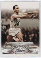 Bob Cousy