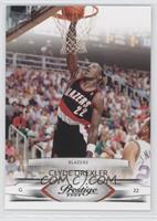 Clyde Drexler