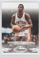 Bernard King