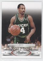 Sidney Moncrief