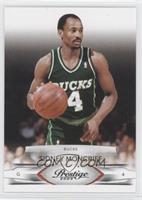 Sidney Moncrief