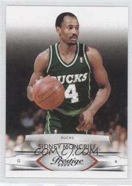 2009-10 Panini Prestige - [Base] #139 - Sidney Moncrief