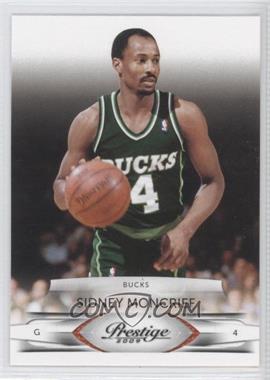 2009-10 Panini Prestige - [Base] #139 - Sidney Moncrief